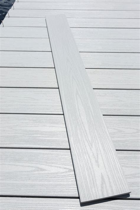 Shop WEARDECK Composite Decking